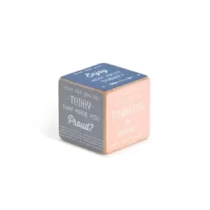 Image of Family Conversation Jumbo Dice