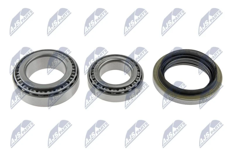 Image of NTY Wheel bearing kit NTY KLP-NS-003