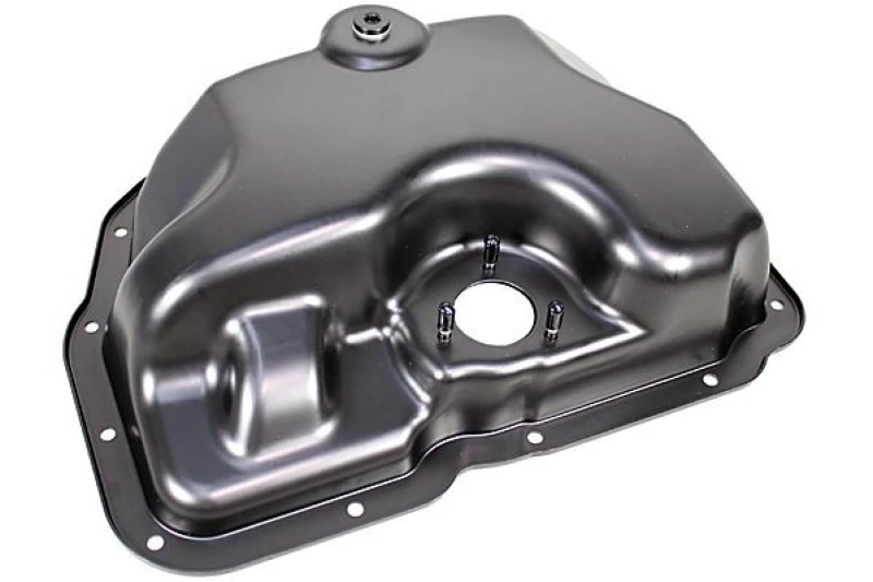 Image of Oil sump METZGER 7990203