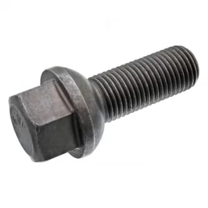 Wheel Bolt 46630 by Febi Bilstein