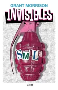 Image of The Invisibles Omnibus