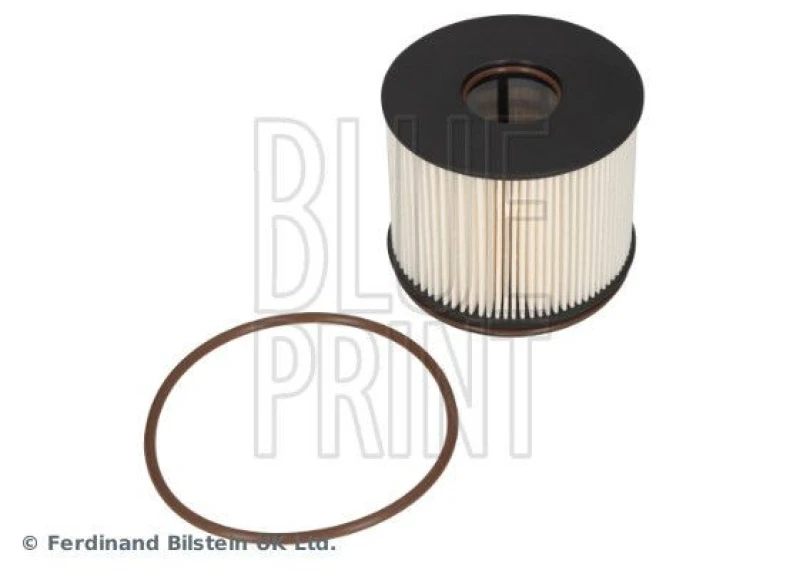Image of Blue PRINT Fuel filter Blue PRINT ADBP230062