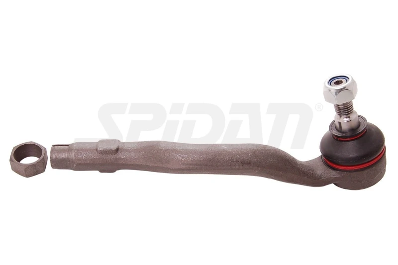Image of SPIDAN CHASSIS PARTS Track rod end SPIDAN CHASSIS PARTS 58534