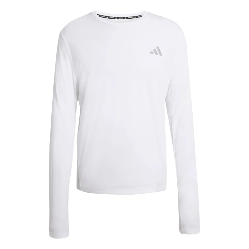 Image of Long Sleeve Jersey adidas Essentials Blanc Male L