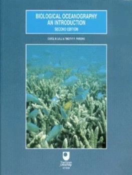 Image of Biological Oceanography by Carol Lalli Paperback