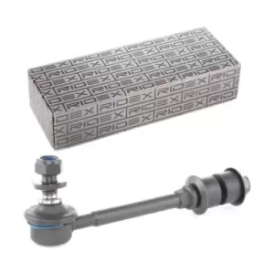 Image of RIDEX Anti-roll bar link 3229S0140 Rod / Strut, stabiliser,Drop link TOYOTA,LAND CRUISER 90 (_J9_),4 RUNNER (KZN18_, VZN18_, RZN18_)