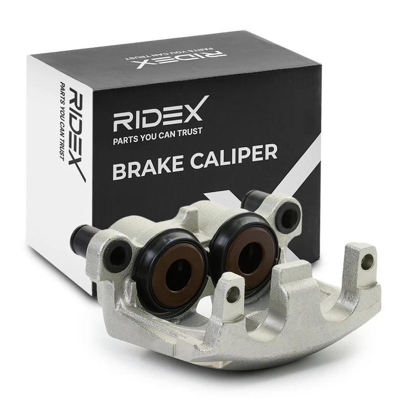Image of RIDEX Brake caliper RIDEX 78B1376