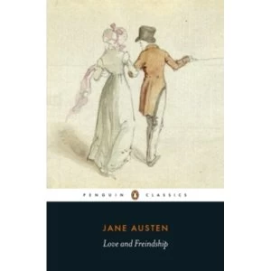 Image of Love and Freindship : And Other Youthful Writings