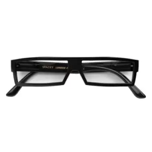 Image of London Mole London Mole - Spacey Reading Glasses - Black