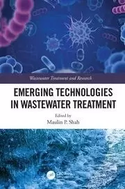 Image of Emerging Technologies in Wastewater Treatment