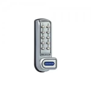 Image of Codelock CL1200 Combination Locker Lock