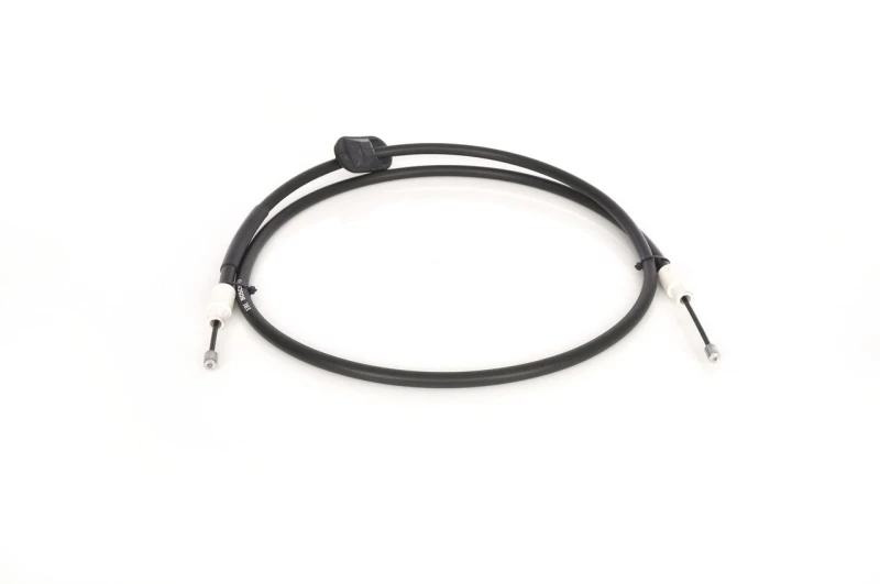 Image of Handbrake cable Bosch 1 987 482 784