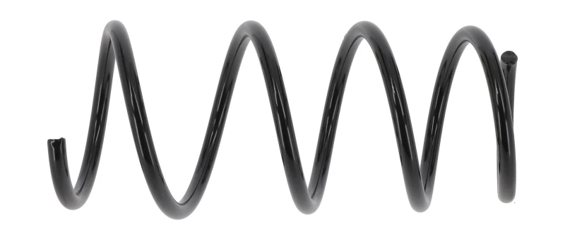 Image of MONROE Coil spring MONROE SP4459