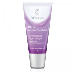 Image of Weleda Iris Hydrating Day Cream 30ml