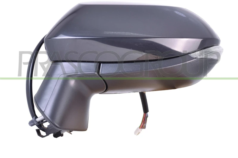 Image of PRASCO Wing mirror PRASCO TY0967320