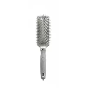 image of Olivia Garden Ceramic+Ion XL Pro Hairbrush Small