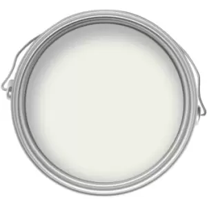 Image of Craig & Rose 1829 Chalky Emulsion - Craftsmans White - 50ml
