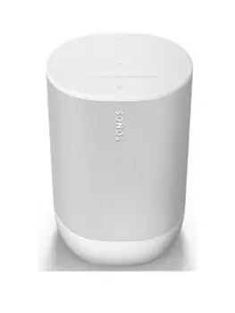 Image of Sonos Move 2