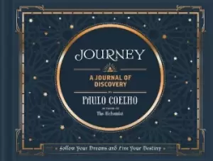 Image of Journey by Paulo Coelho