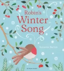 Image of Robin's Winter Song