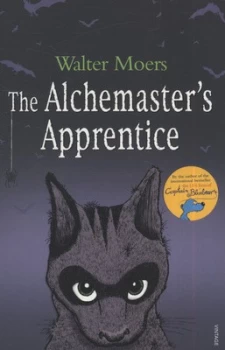Image of The Alchemasters Apprentice by Walter Moers Paperback