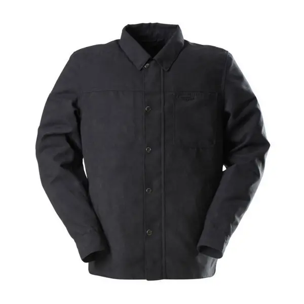Image of Furygan Marlon Jacket Black Size S