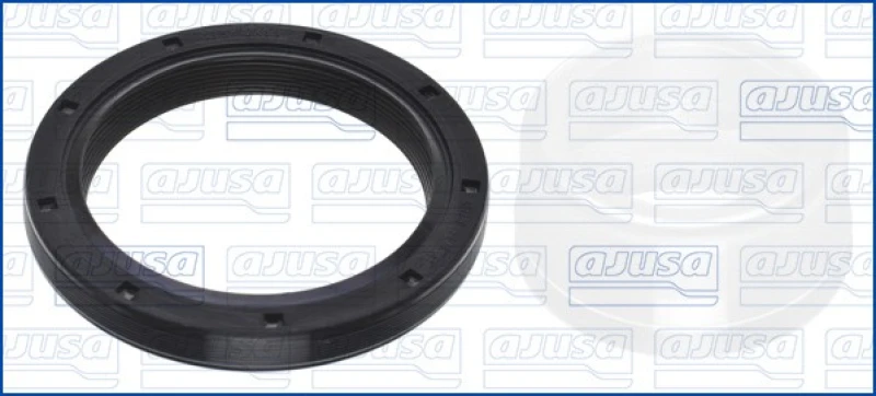 Image of AJUSA Crankshaft seal AJUSA 15113900