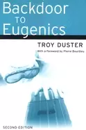 Image of backdoor to eugenics 2nd edition