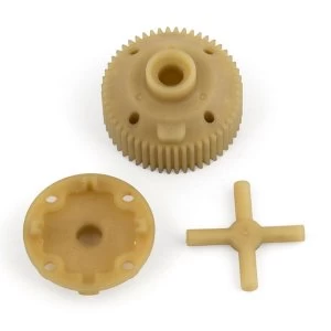 Image of Team Associated B6.1 Gear Differential Case