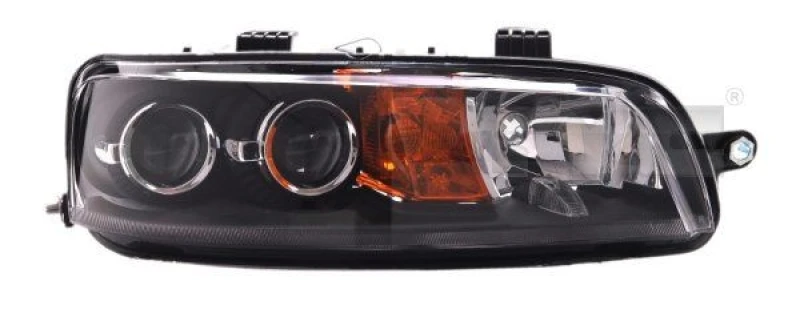 Image of TYC Headlight TYC 20-5957-75-2