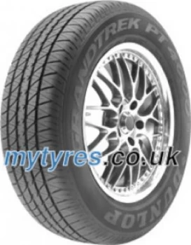 Image of Dunlop Grandtrek PT 4000 ( 235/65 R17 108V XL N0 )