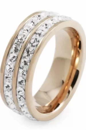 Image of Folli Follie Jewellery Classy Ring JEWEL 5045.4492
