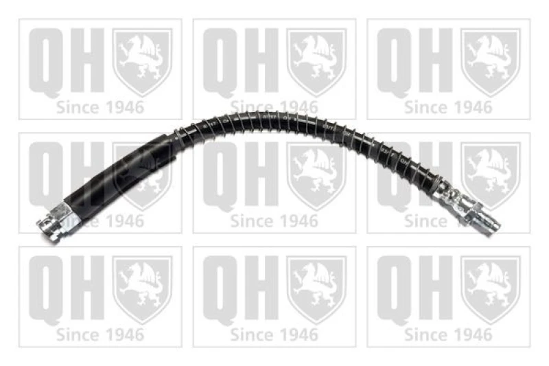 Image of QUINTON HAZELL Brake hose QUINTON HAZELL BFH4470
