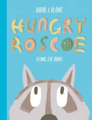 Image of Hungry Roscoe by David J Plant