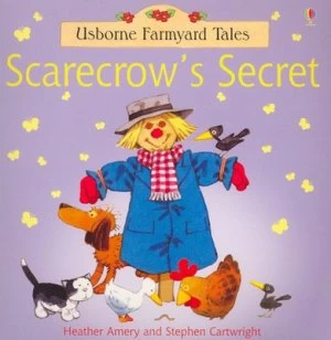 Image of Scarecrows Secret by Heather Amery and Stephen Cartwright and Betty Root Paperback