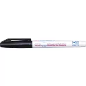 Image of Luxor - DVD/CD Marker Red (Pack-10)