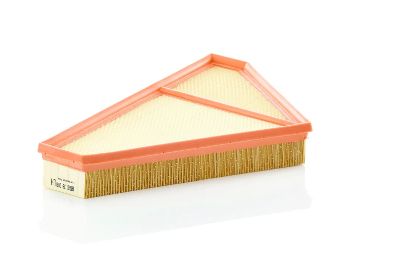 Image of Air filter MANN-FILTER C 36 008