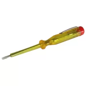 image of Ck Tools 440005 Screwdriver, Mains Tester