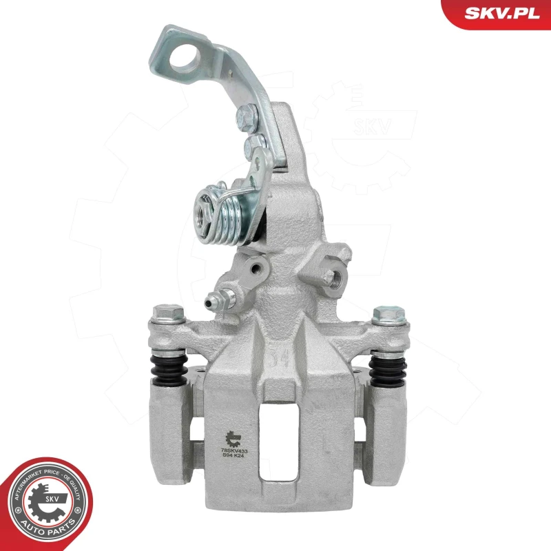 Image of ESEN SKV Brake caliper ESEN SKV 78SKV433