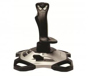 image of Logitech Extreme 3D Pro Joystick