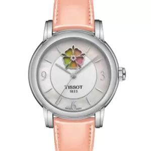 image of Tissot T050.207.16.117.00