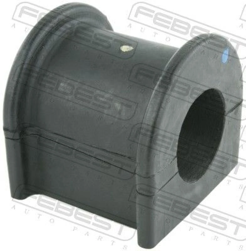Image of Anti roll bar bush FEBEST TSB-806