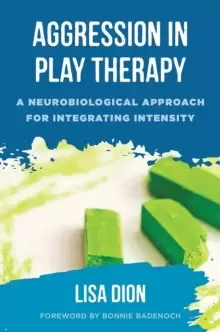 Image of Aggression in Play Therapy : A Neurobiological Approach for Integrating Intensity