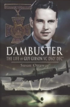 Image of Dambuster by Susan Ottaway Paperback