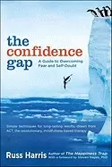 Image of confidence gap a guide to overcoming fear and self doubt