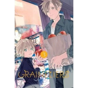 Image of Graineliers, Vol. 3