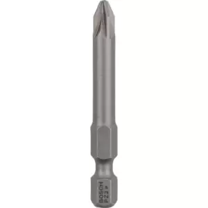 Image of 2607002506 25-Pc Pz2 Extra Hard 49Mm Driver Bits