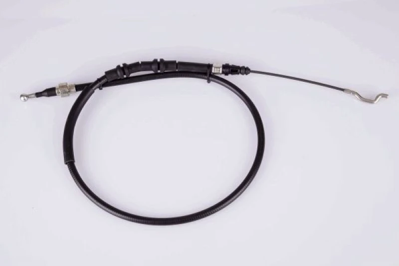 Image of HELLA Handbrake cable HELLA 8AS 355 669-151