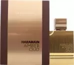 image of Al Haramain Amber Oud Gold Edition Eau de Parfum Unisex 100ml