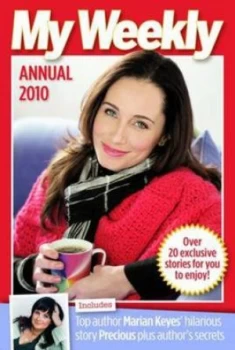 Image of My Weekly Annual Hardback